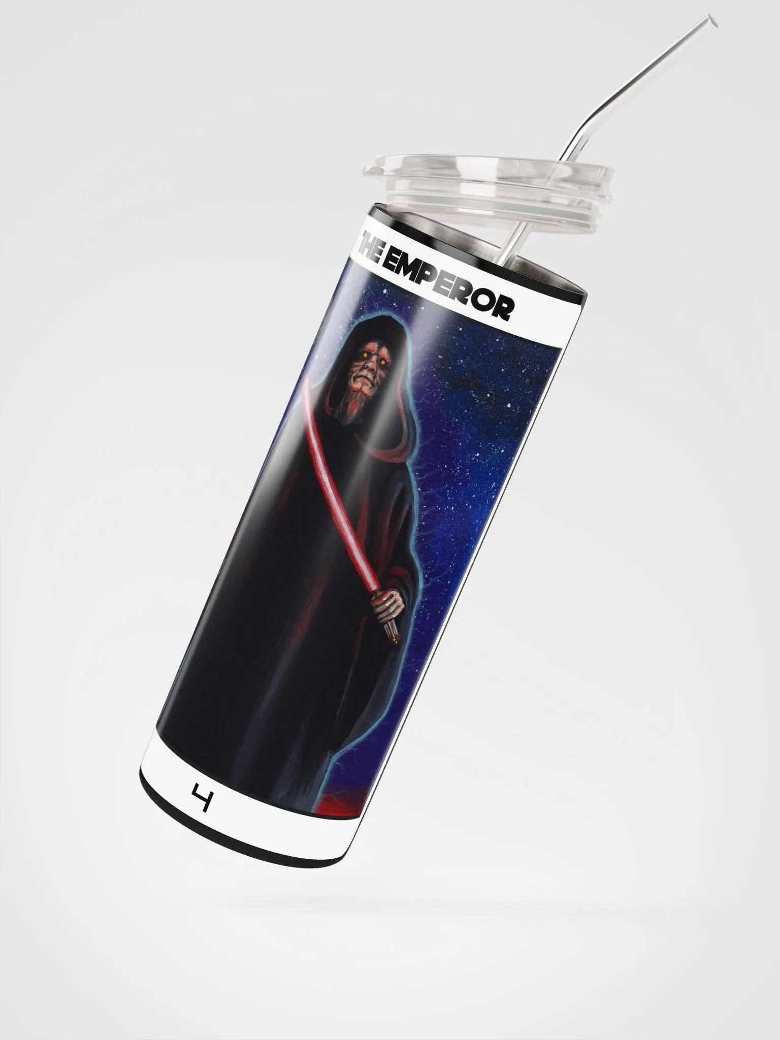 The Emperor Tumbler product image (2)