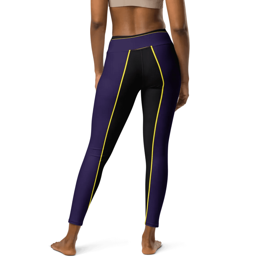 Channel 25 Leggins product image (2)