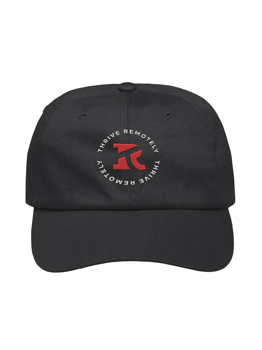 Chill Classic Cap/dark–Thrive product image (3)