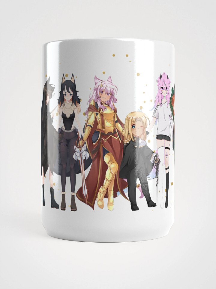 Citizen Mug Maeiia 2024 (White) product image (2)