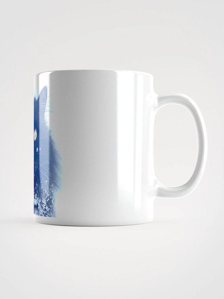Керамическая кружка product image (2)