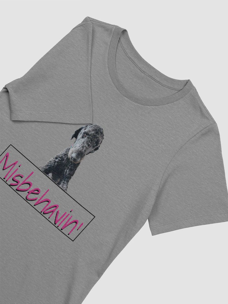 Misbehavin' Beau SuperSoft Relaxed Fit Tshirt product image (17)