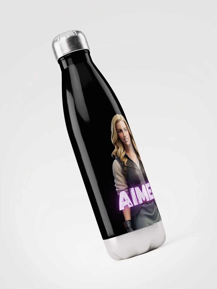 🔥 Aimee Insulated Bottle – Stay Cool, Stay Hydrated! 💧✨ product image (3)