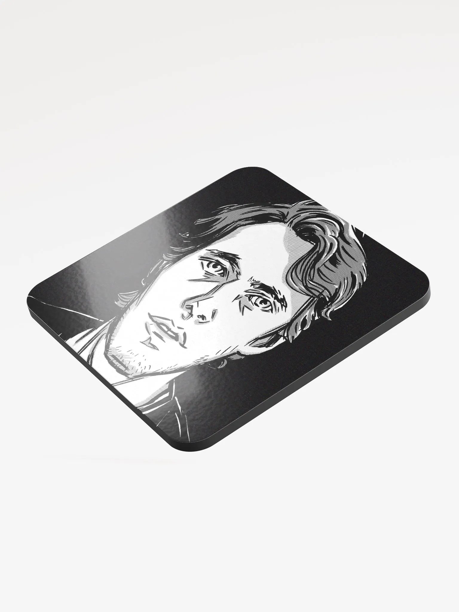 Totally Sane Jerma Coaster product image (3)