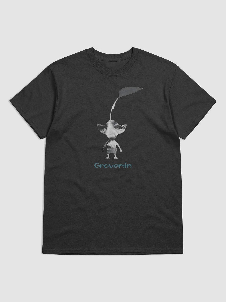 Grovemin T-Shirt product image (2)