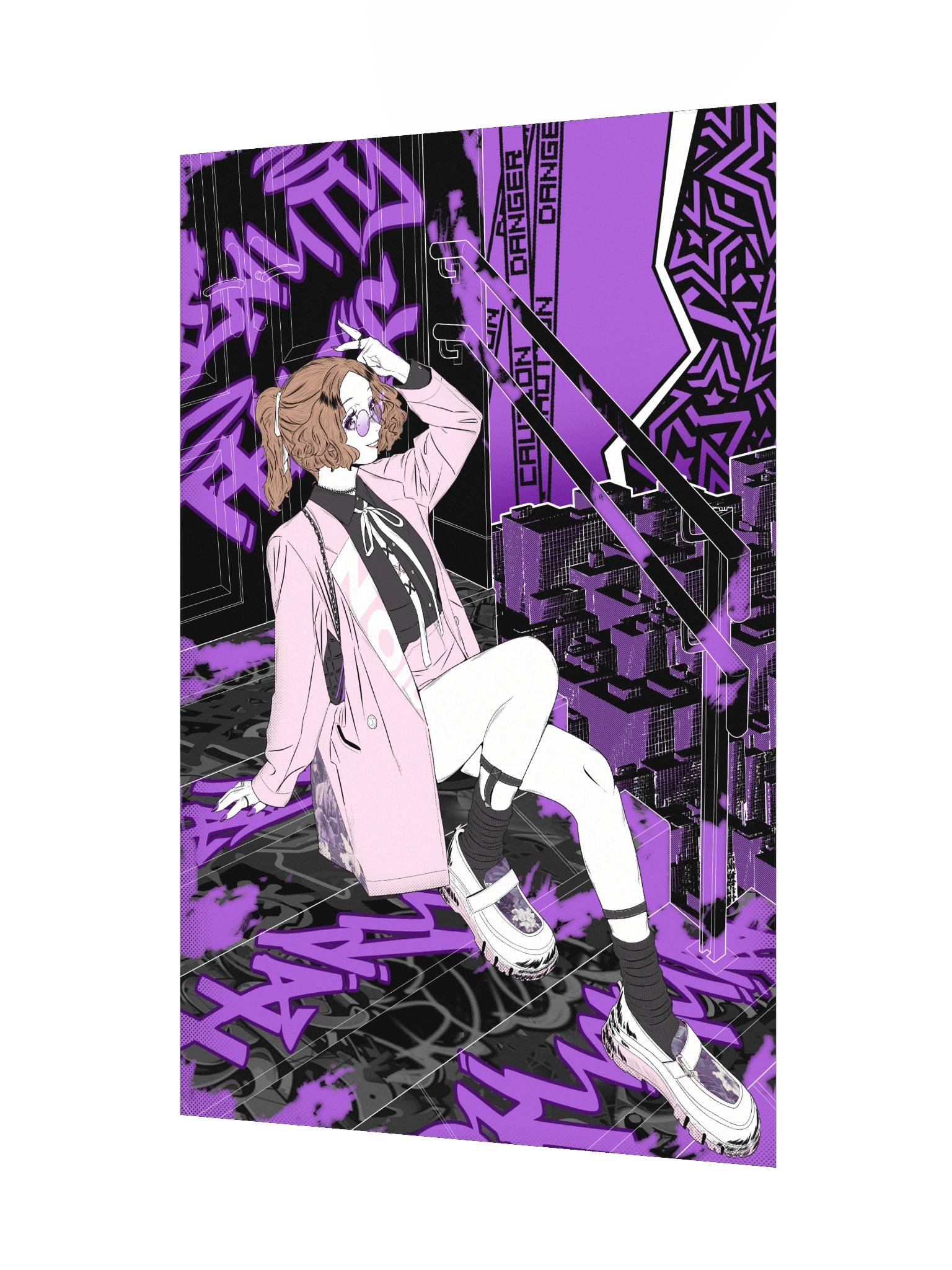 Haru Okumura product image (4)