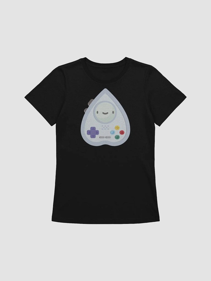 Like_Magick Wiigii Supersoft, Relaxed-fit T-Shirt product image (1)