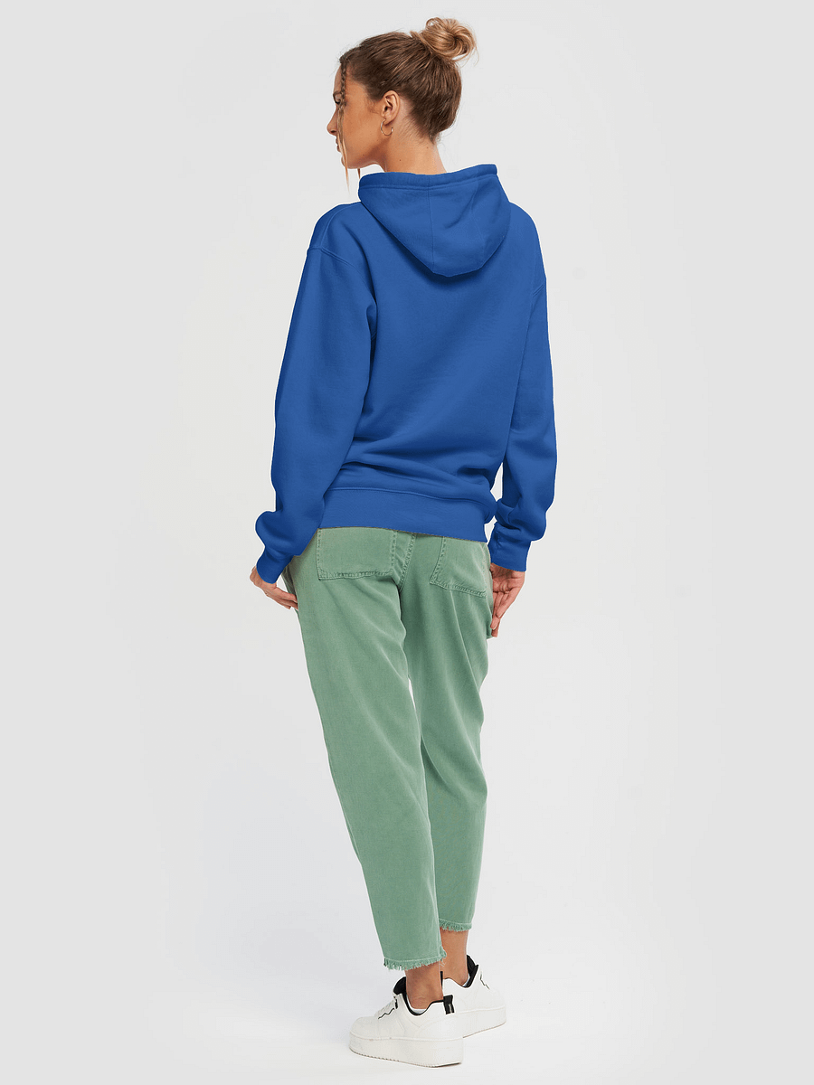 Zen Master Hoodie product image (12)