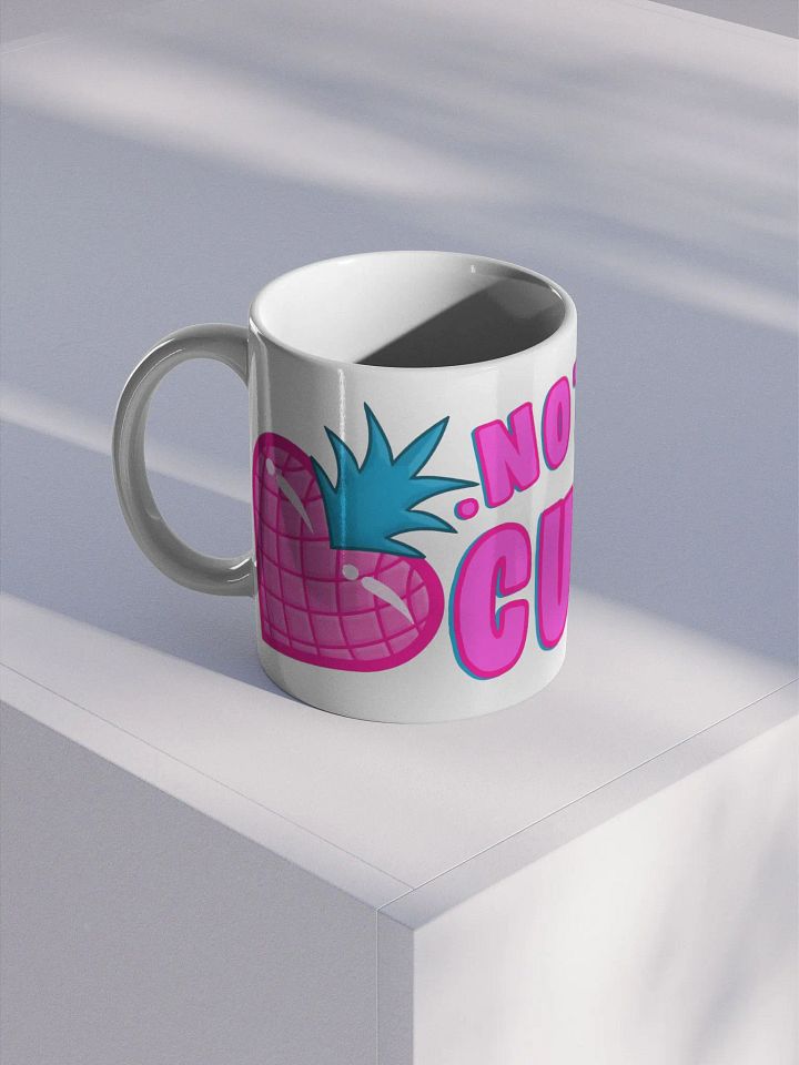 #NotACult Mug product image (1)