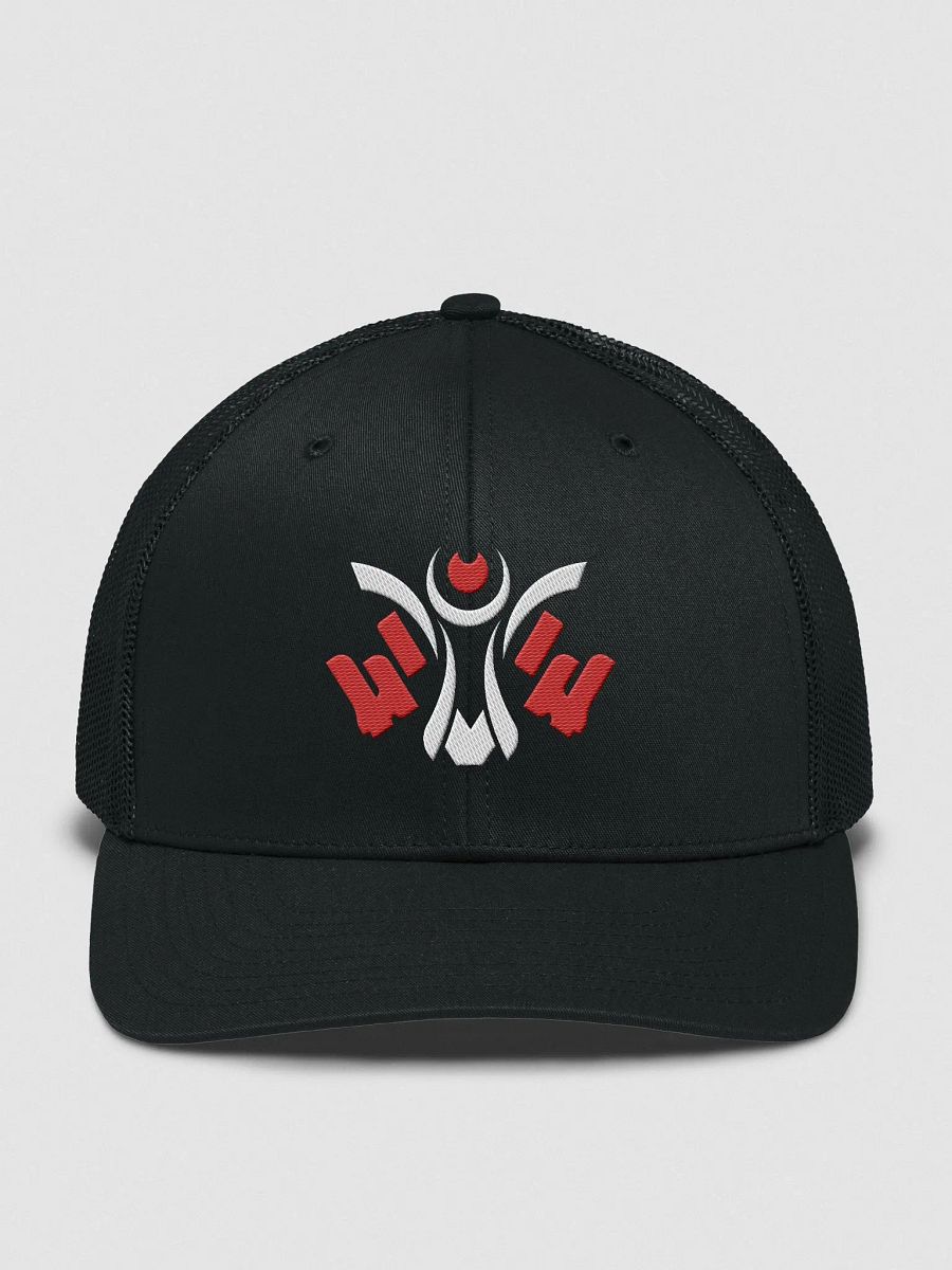 Visionary X Errah Trucker product image (1)