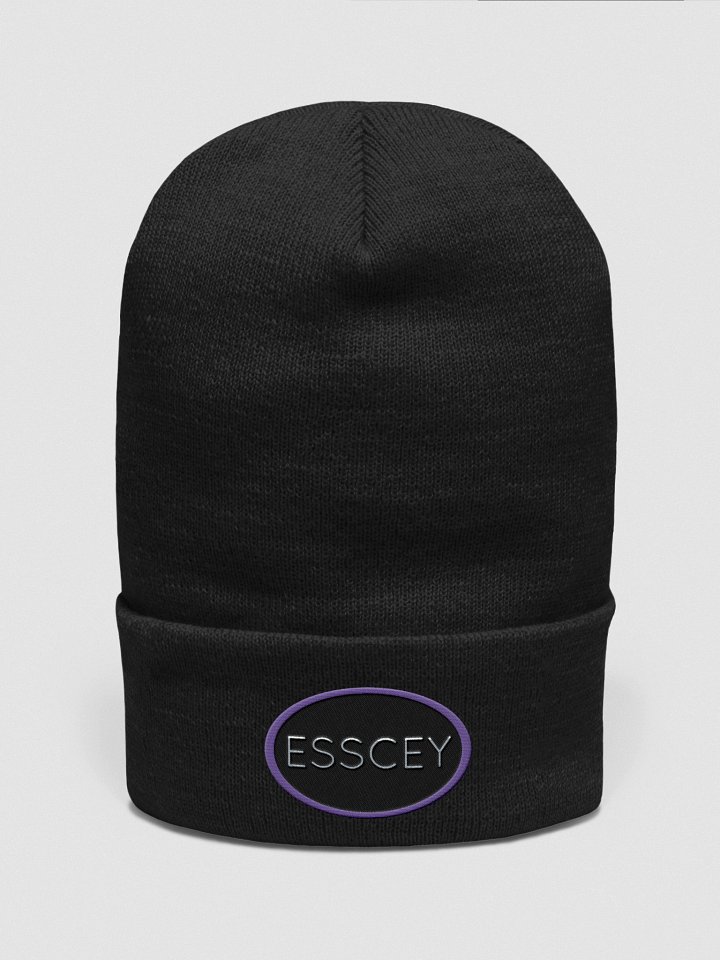 Esscey Beanie product image (4)