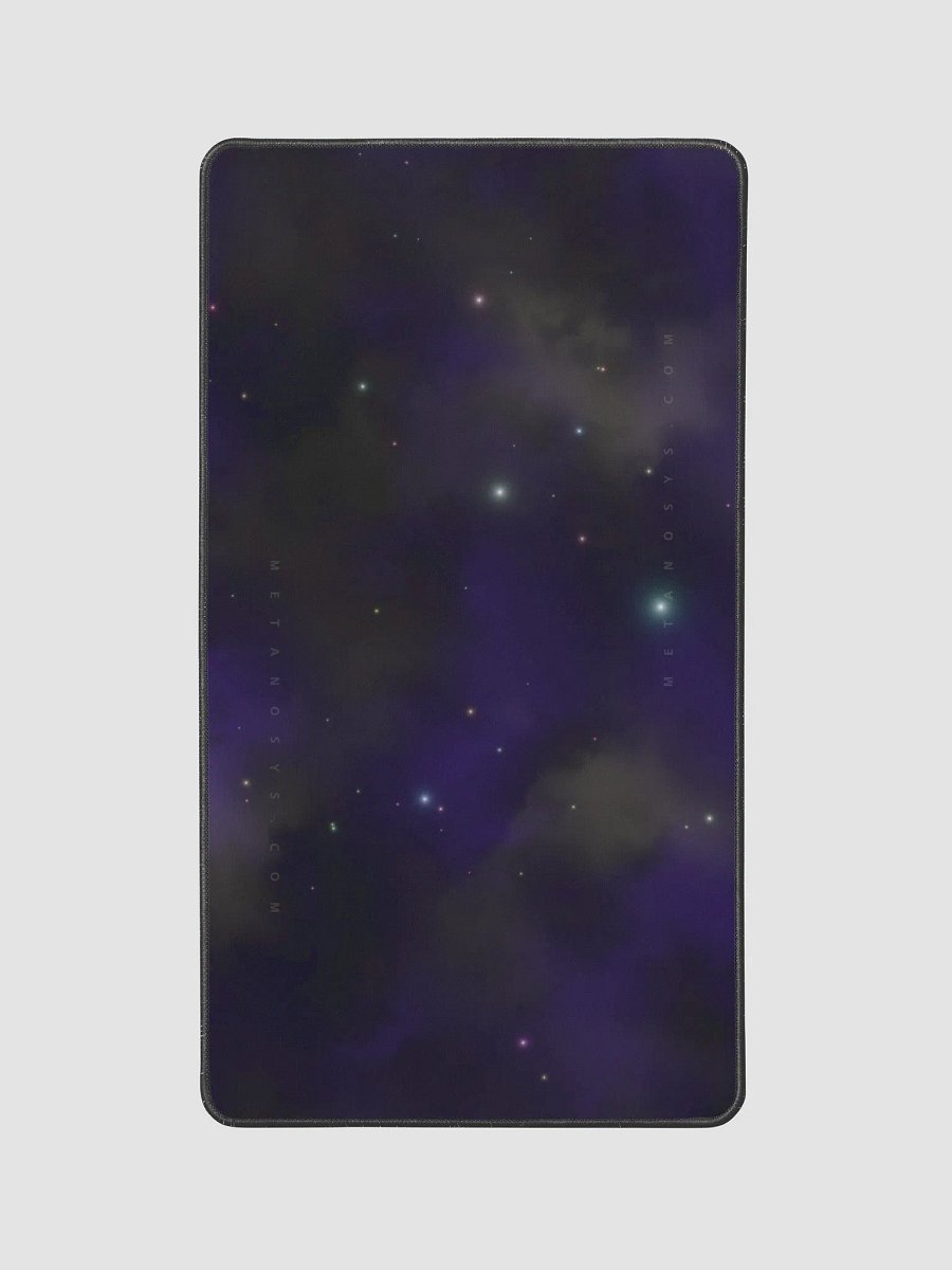 Nebula BIO1 Desk Mat 12x22 product image (1)