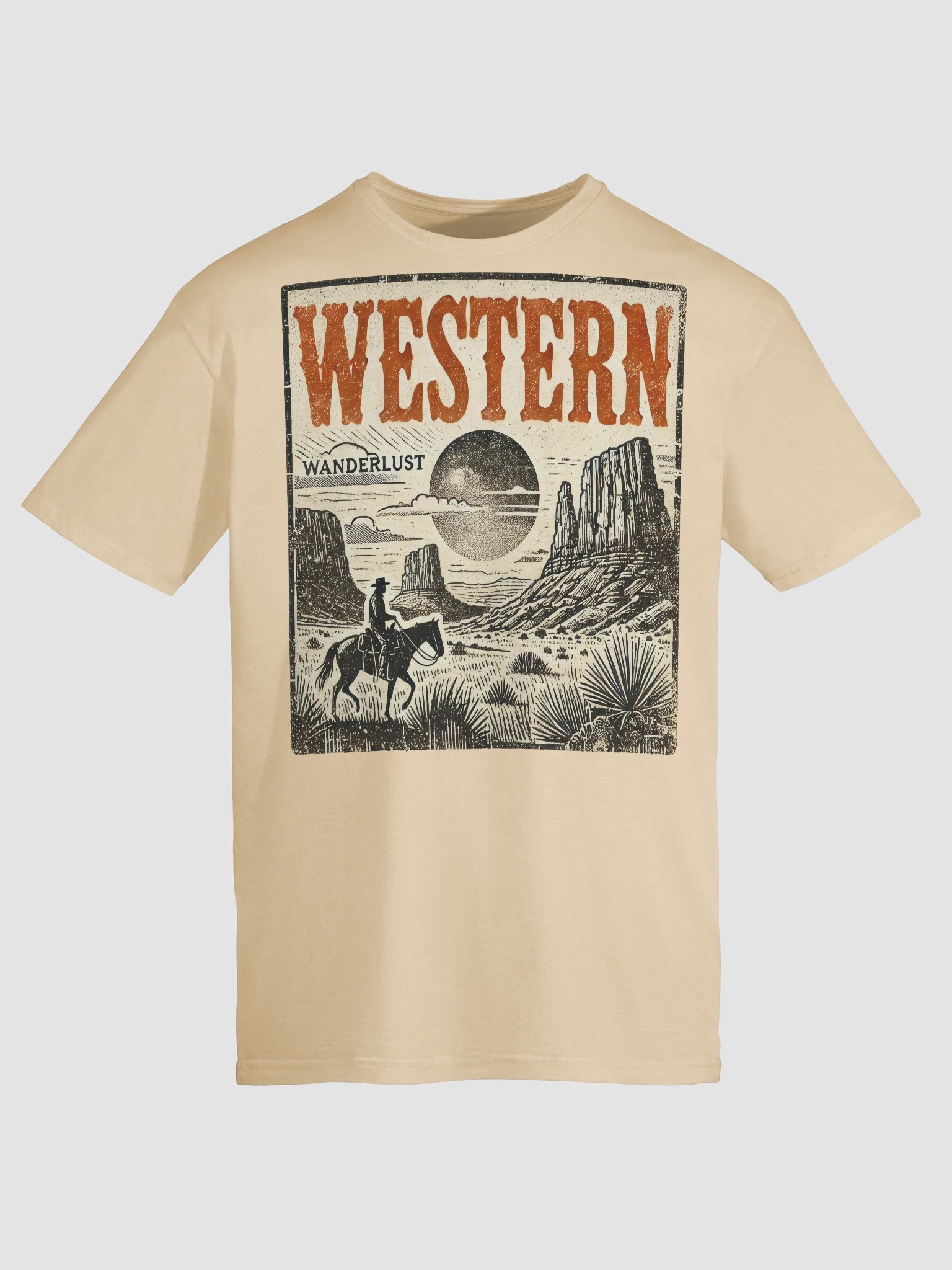 Wanderlust in the West product image (9)