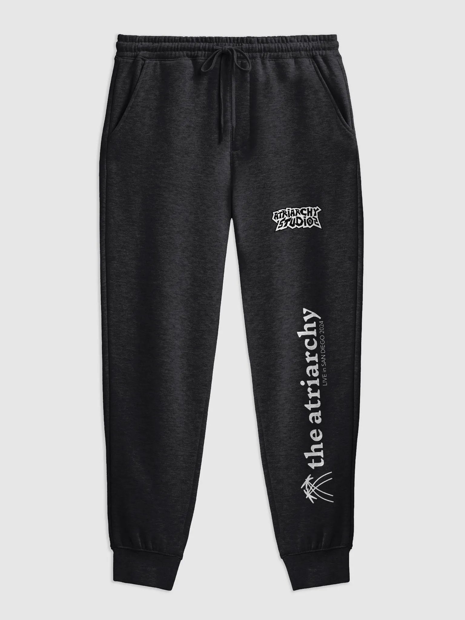 Atriarchy Live Sweatpants product image (2)