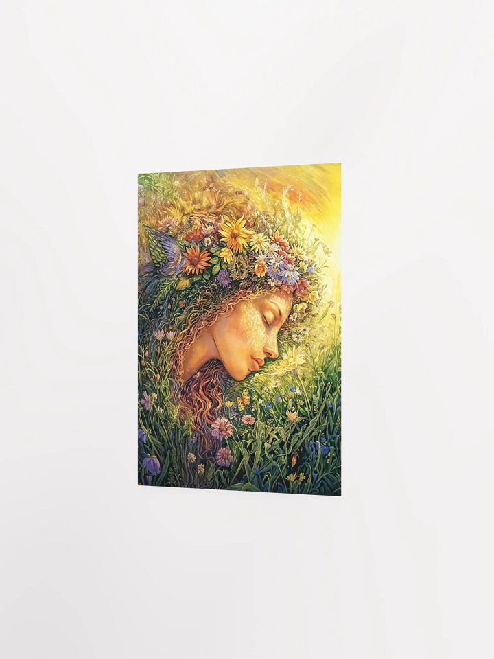 Goddess of Summer - Fine Art Print product image (21)