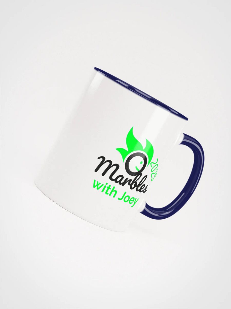 Marbles 2025 Mug product image (47)