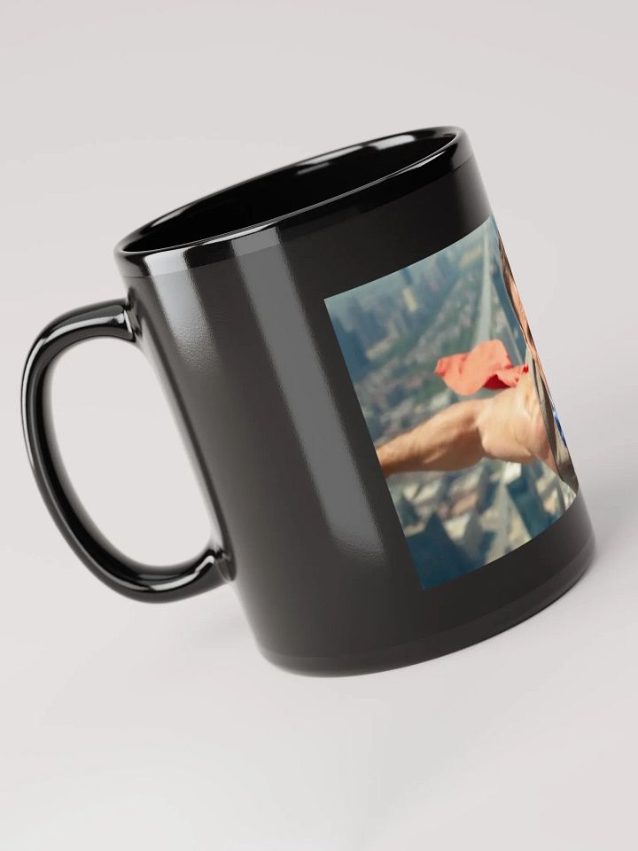 Super Judge Mug! product image (2)