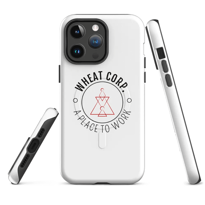 Generic iPhone Case product image (4)