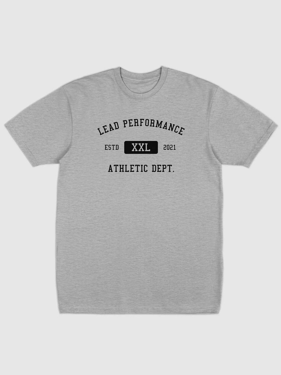 The Athletic Dept. Tee product image (1)