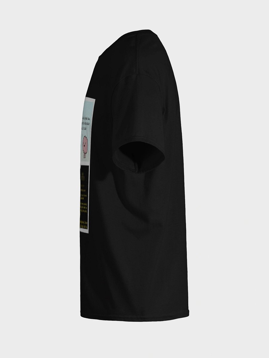 Comic #186 T-shirt product image (34)