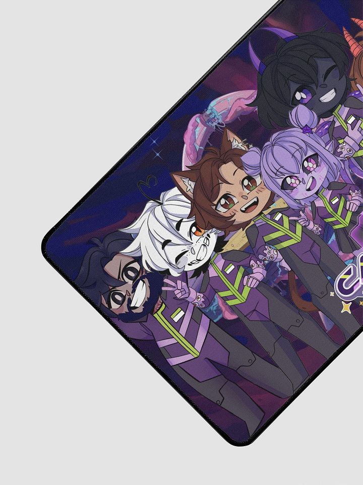Full Crew Deskmat! product image (1)