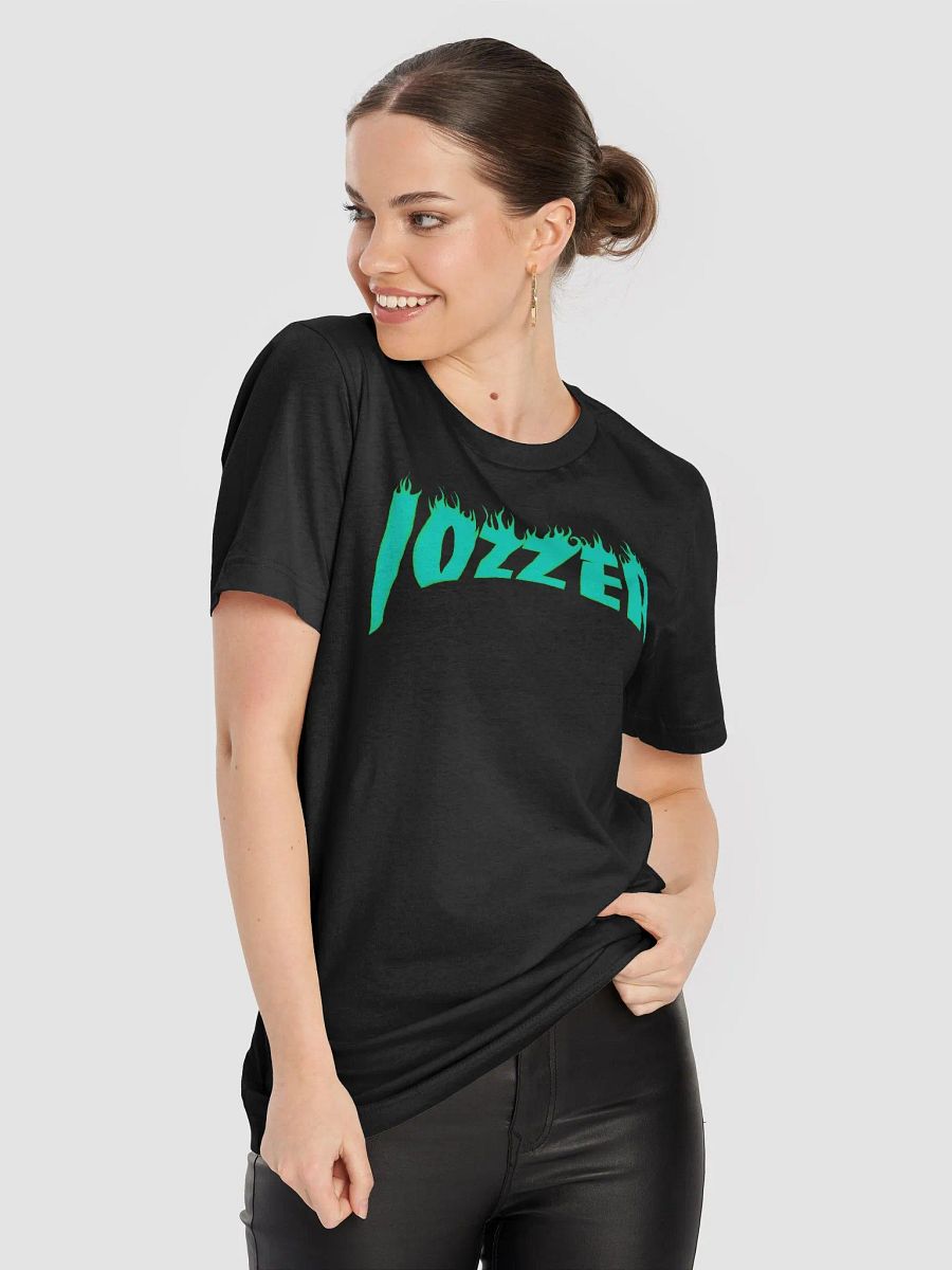 Acid Jozzer - Basic Tee product image (8)