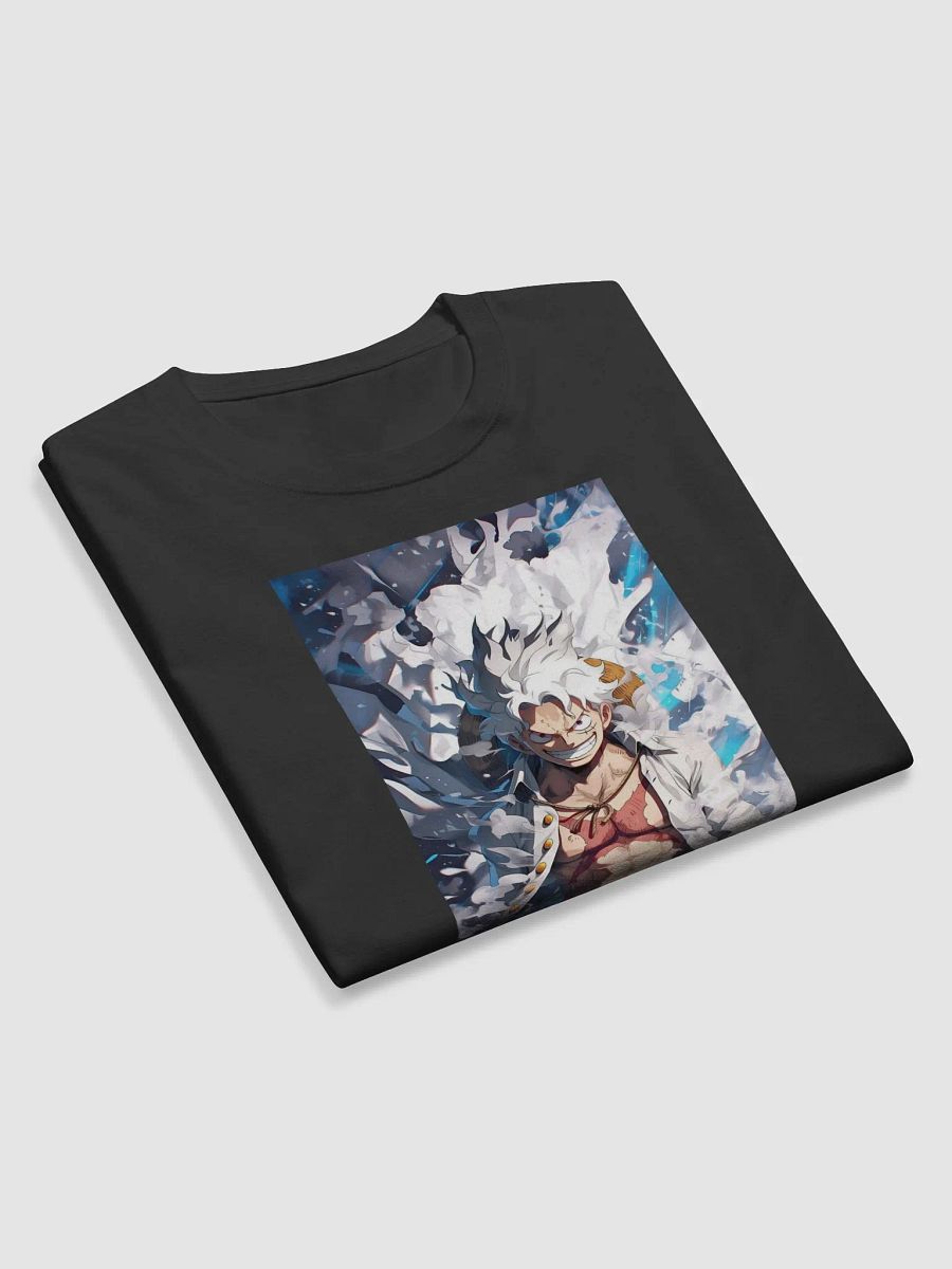 Gear Five Luffy Champion Long Sleeve Shirt product image (10)