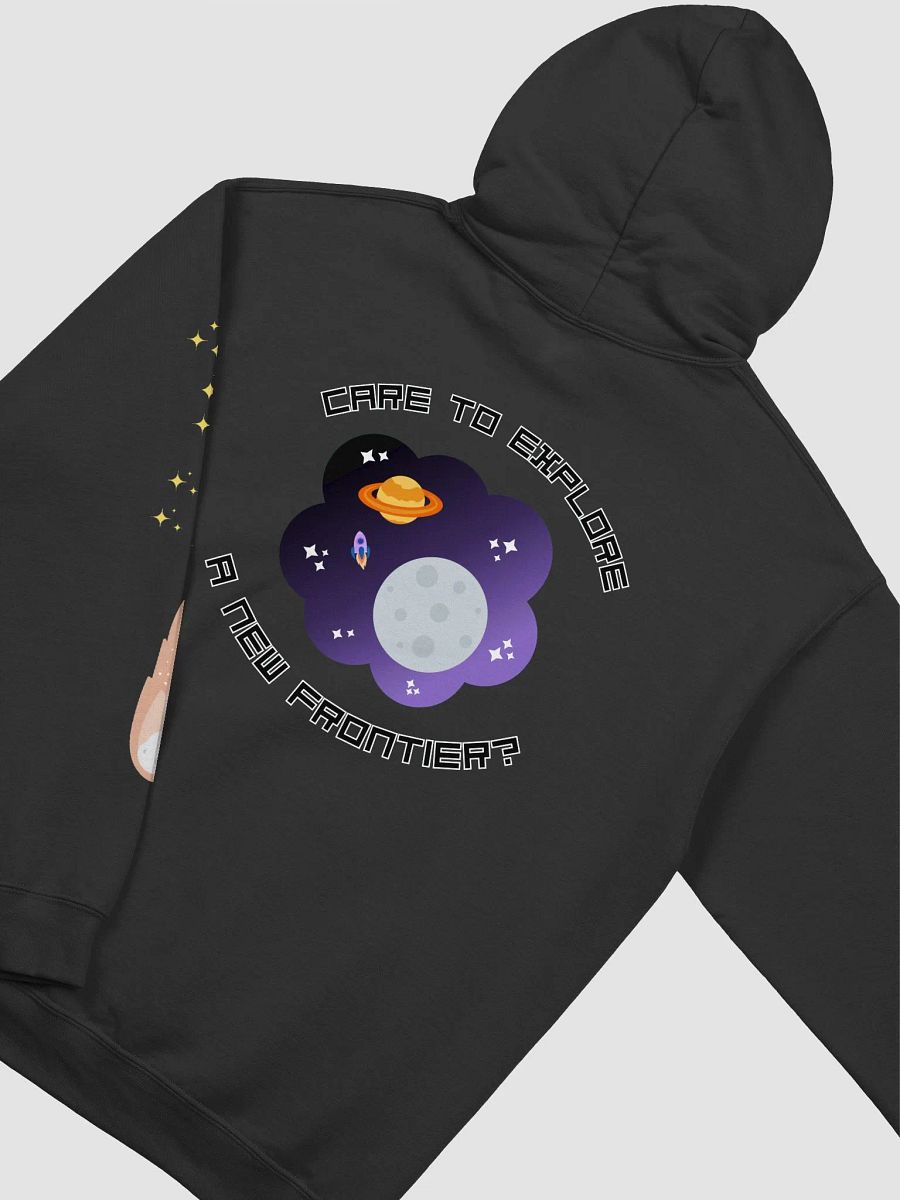 Frontier Hoodie v2 product image (4)