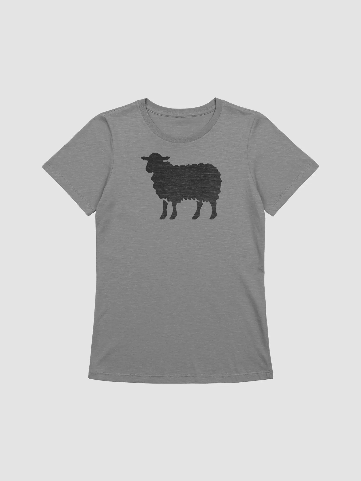 Black Sheep Women's Relaxed Fit product image (3)
