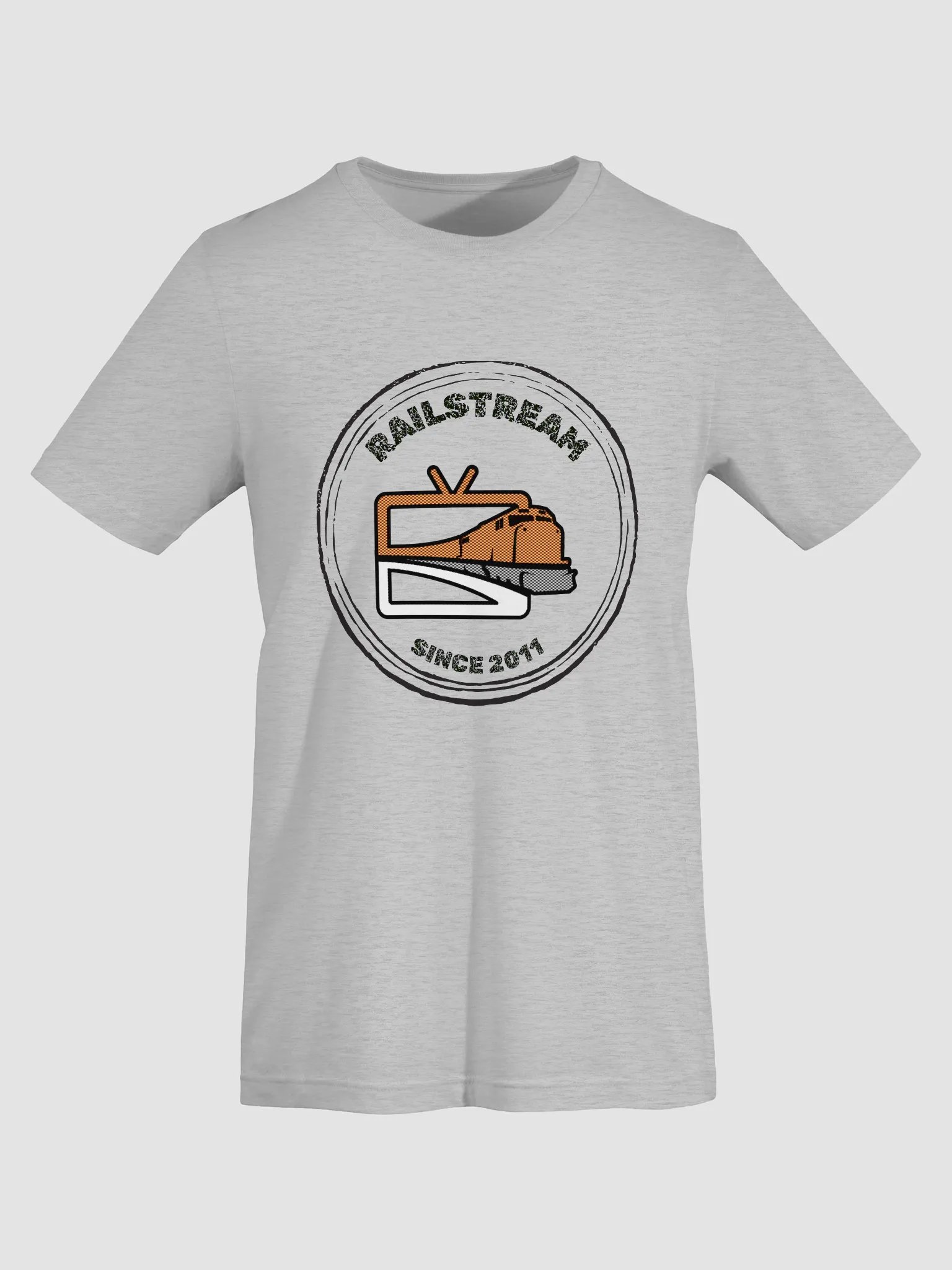 Since 2011 T-Shirt product image (34)