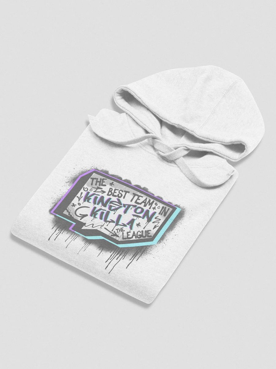 Best Team in the League (Hoodie) product image (4)