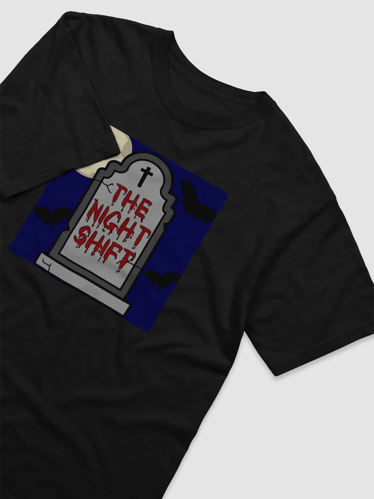 The night shift product image (3)