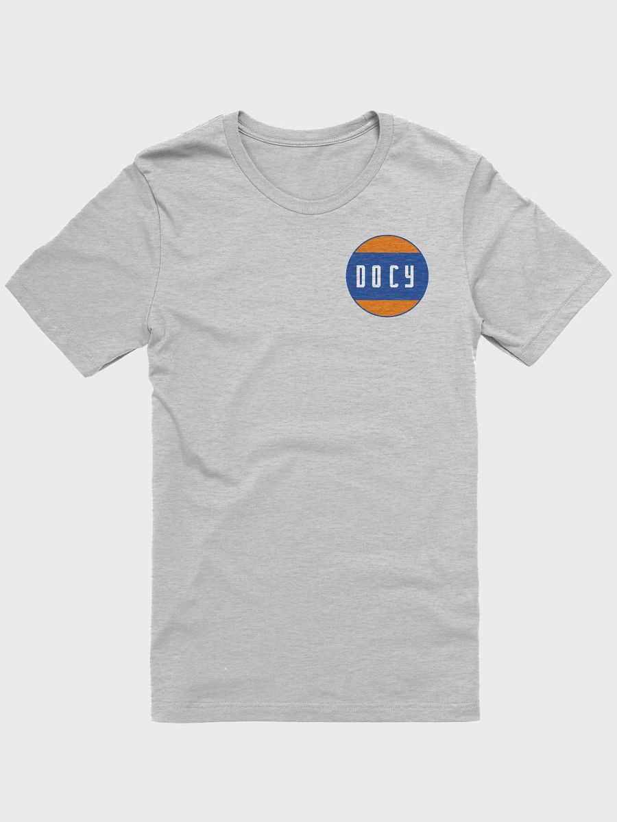 Docy Tee Simple product image (2)