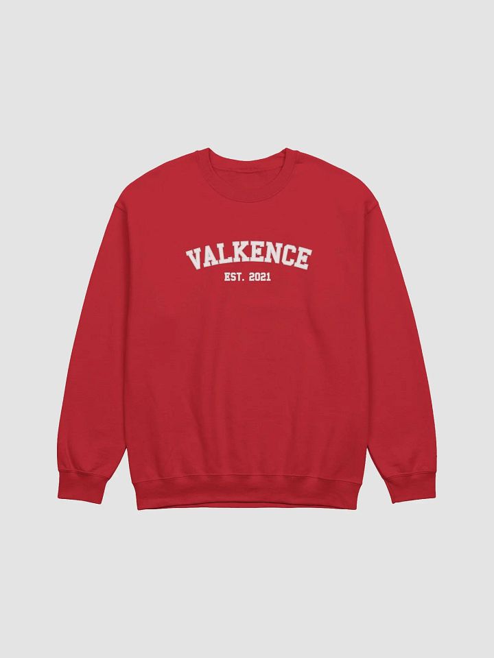Varsity Crewneck product image (3)