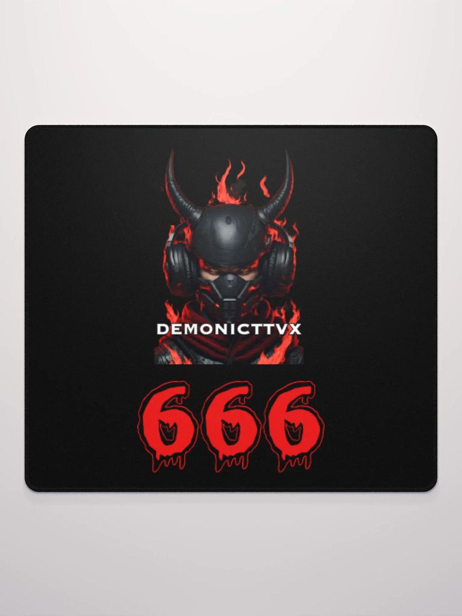 Gaming Mouse Pad product image (2)