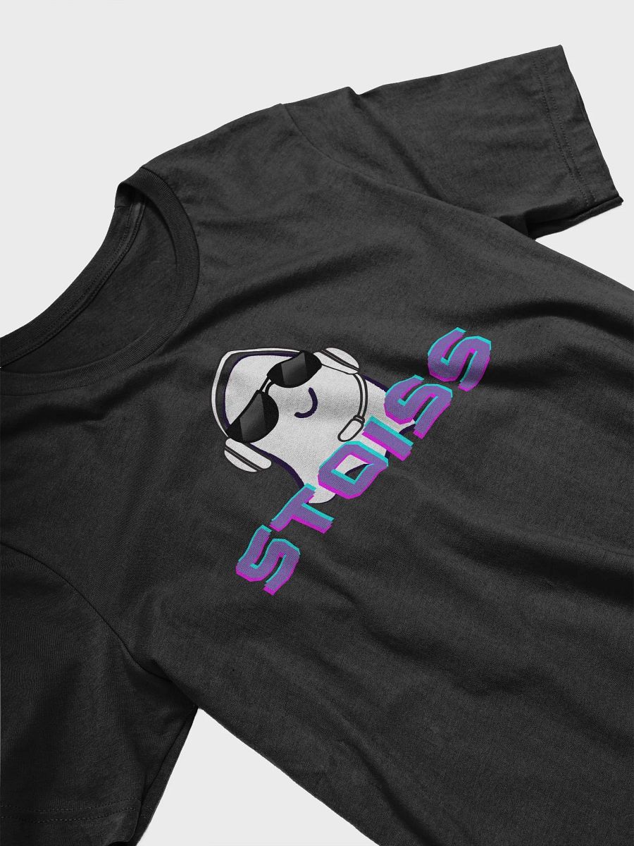 Stoiss Dark T-Shirt Design product image (3)