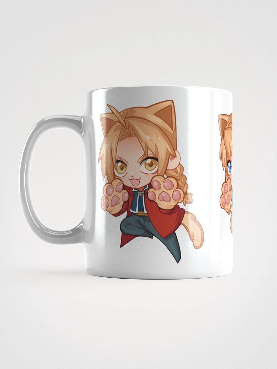 FMA Kitty Mug product image (18)