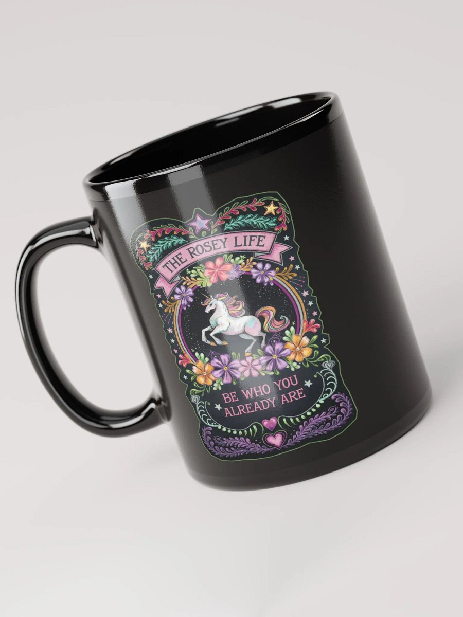 Be Who You Already Are Mug product image (4)