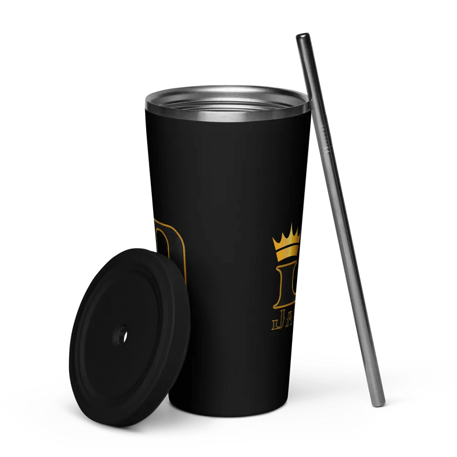 Jay Devv Black Tumbler product image (6)