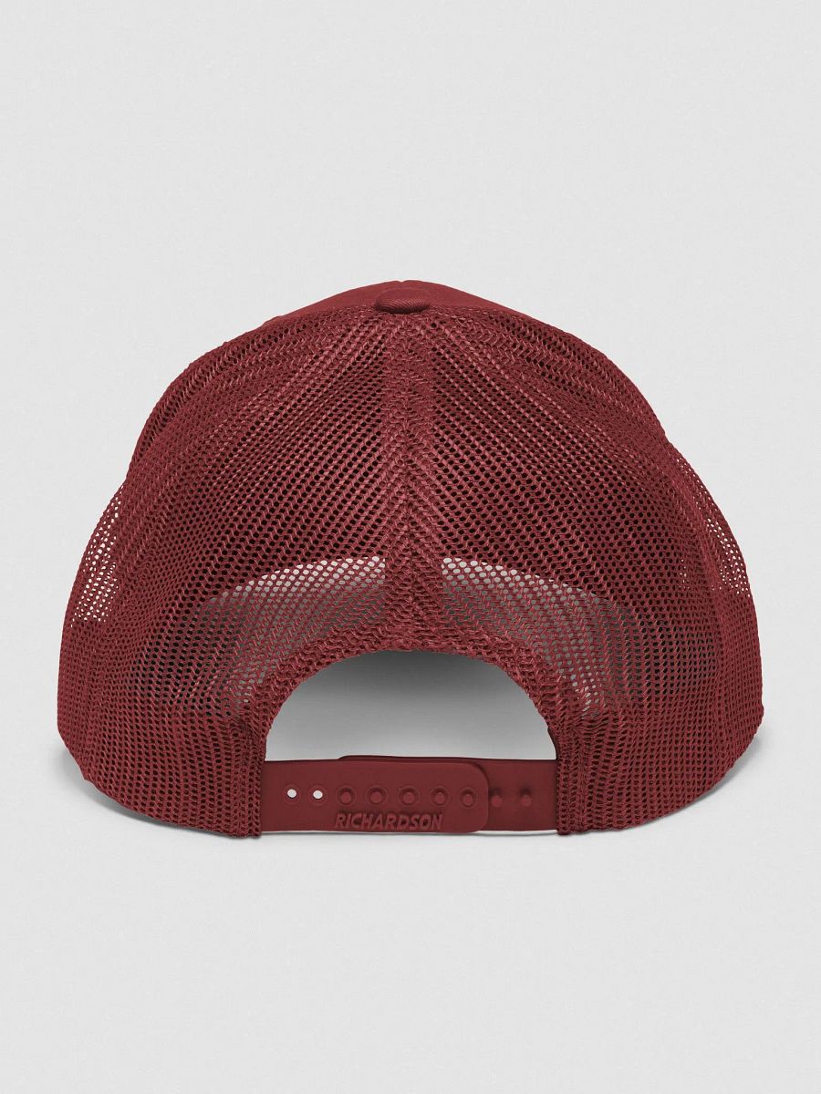 REAL (Trucker) product image (12)