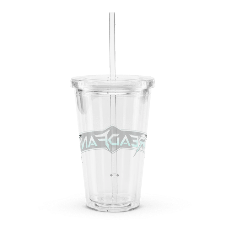 DREADFANG Clear Tumblr product image (2)
