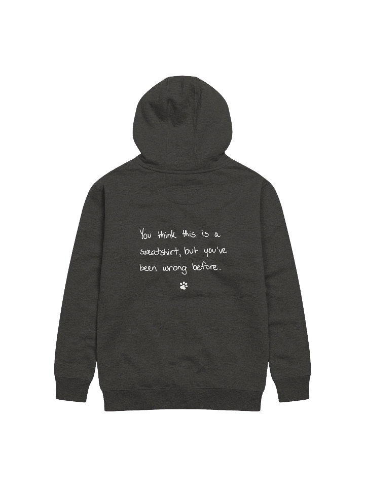 Critical Fail Hoodie product image (10)