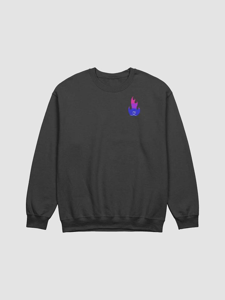 Berry Blast Crewneck product image (1)