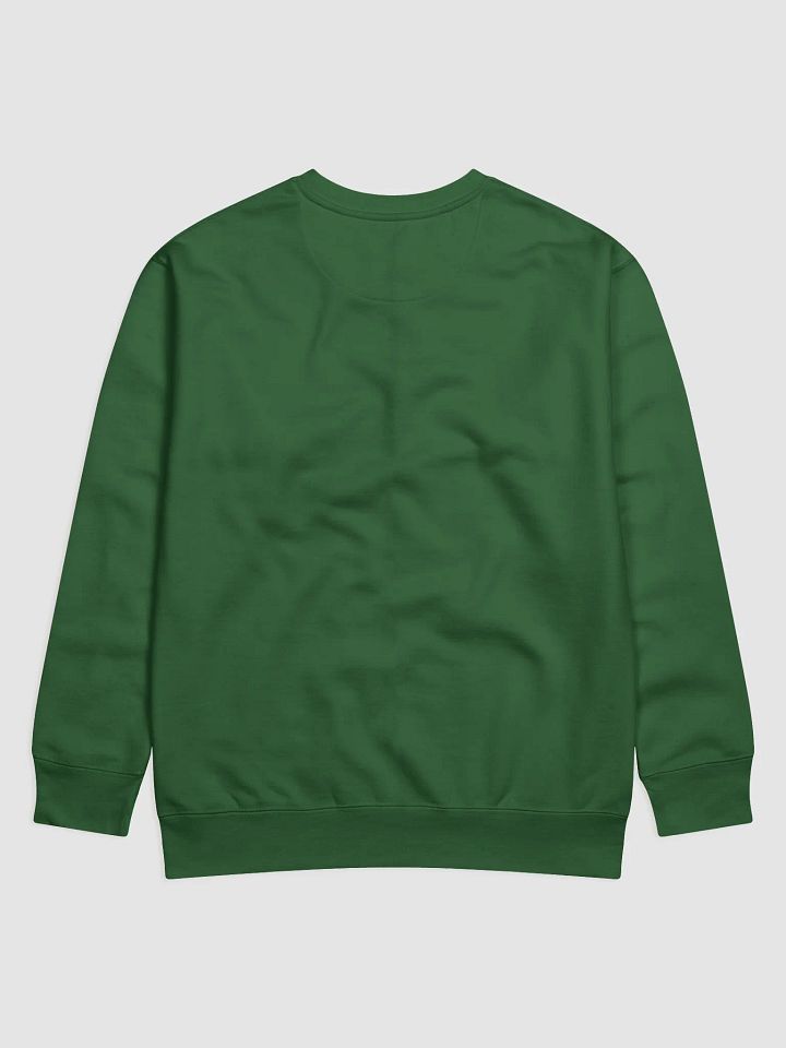 6 Glazer x 6Clowns Sweatshirt product image (2)