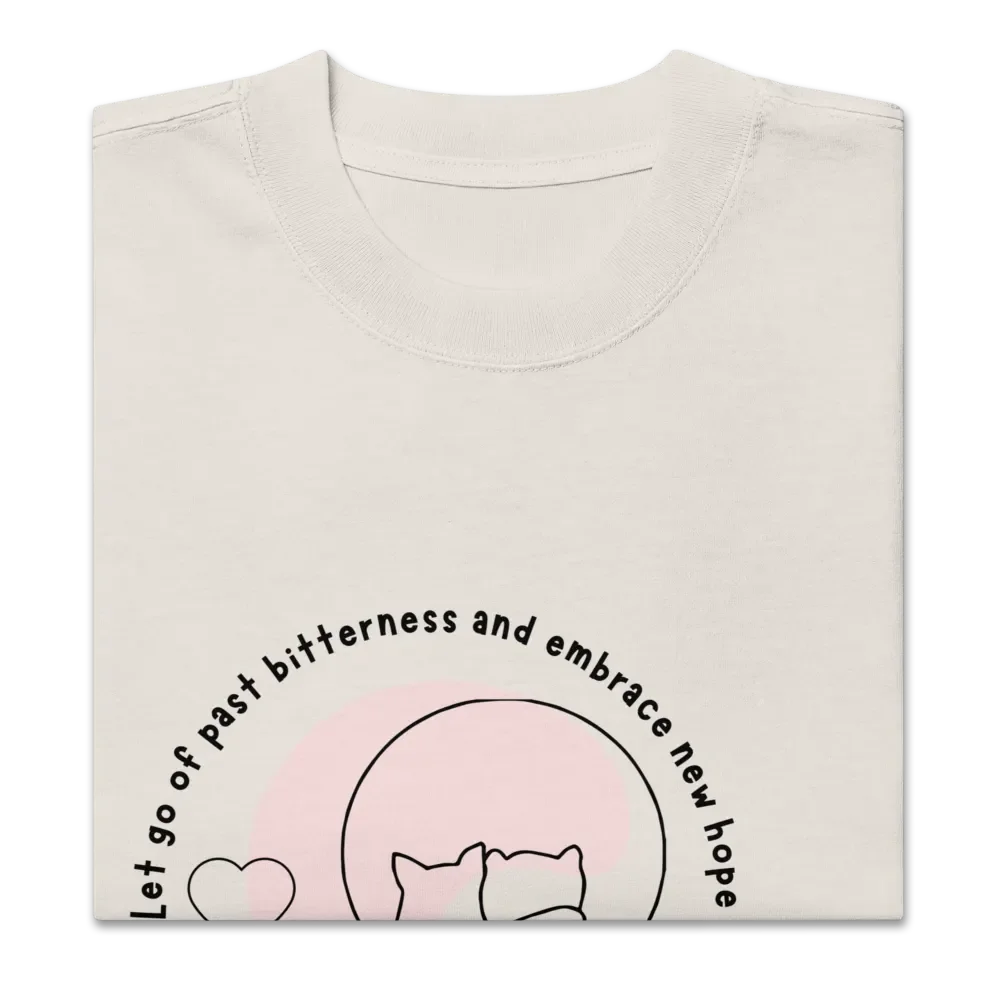 Harmony in Healing T-Shirt product image (2)