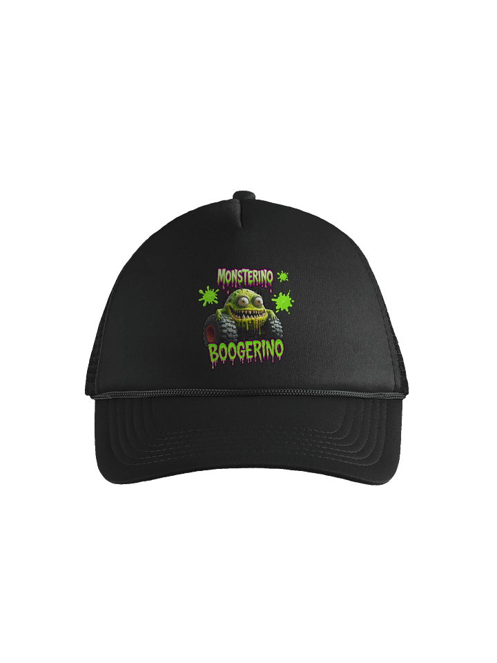 BOOGERINO HAT product image (2)