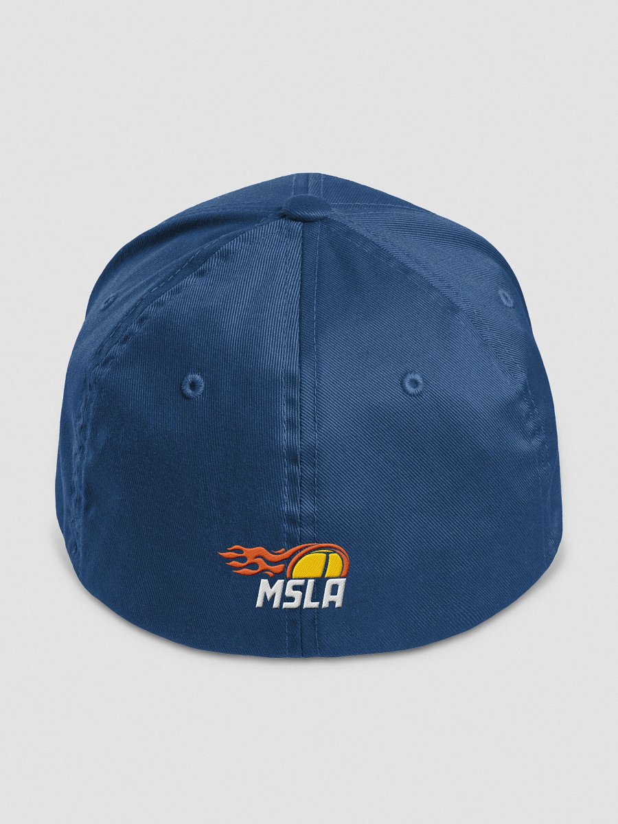 The Summer - Fitted Hat product image (4)