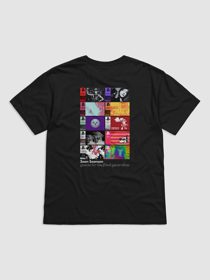 Club PlayStation Vol 1-10 - Dark product image (9)