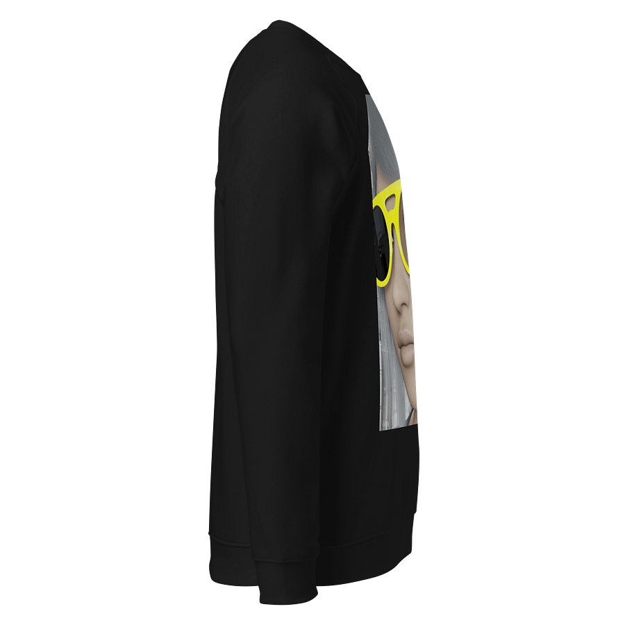 Vibrant Vision Unisex Sweatshirt product image (9)