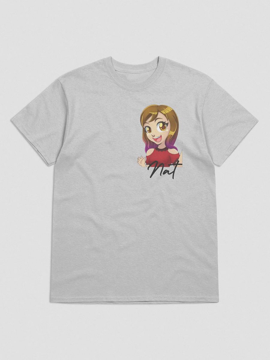 Nat Shirt product image (1)